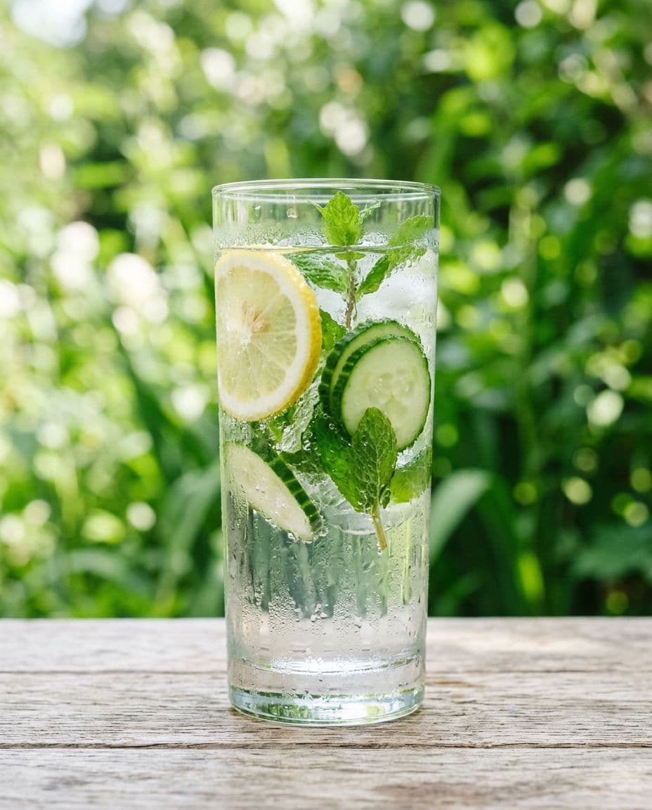 Detox & Fasten – intensiver Reset für Körper und Geist
