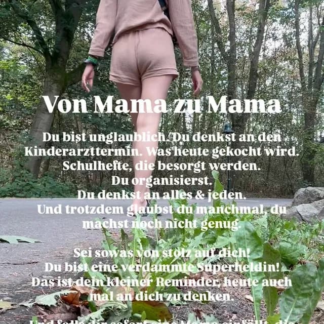 Instagram-Beitrag von Jacky vom 28. August 2026