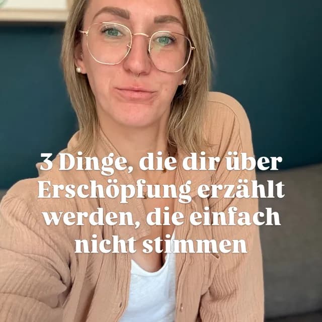 Instagram-Beitrag von Jacky vom 25. August 2026